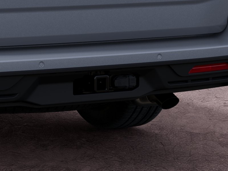 2027 Ford Expedition Active Glacier Gray Metallic Tri-Coat at Planet Ford