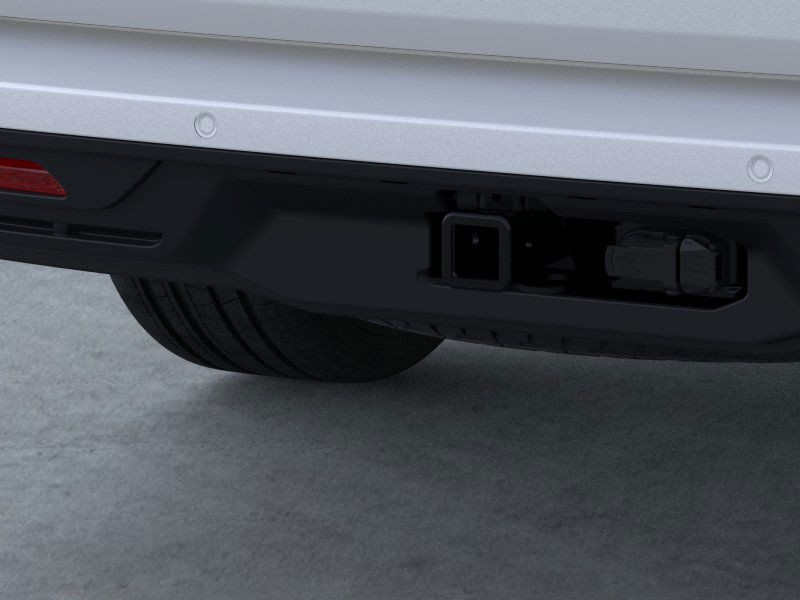 2025 Ford Expedition Active Star White Metallic Tri-Coat at Planet Ford