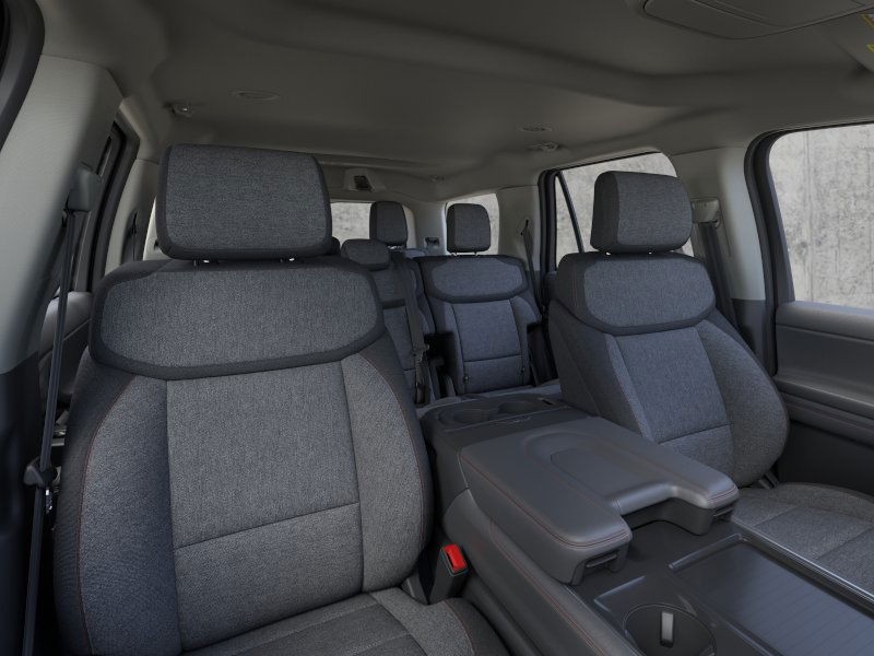 2025 Ford Expedition Active Dark Matter Gray Metallic at Planet Ford