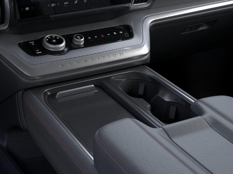 2025 Ford Expedition Active Dark Matter Gray Metallic at Planet Ford