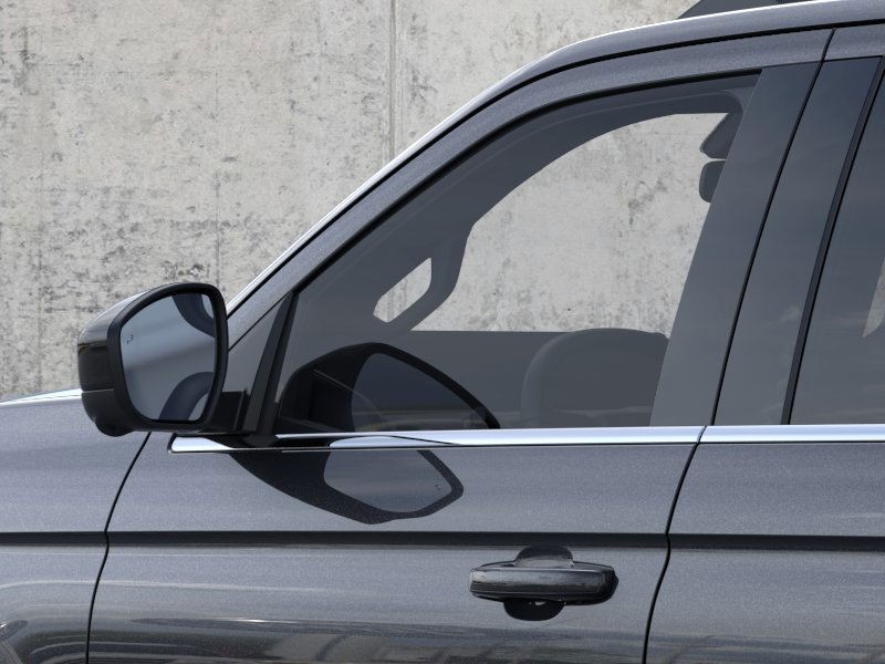 2025 Ford Expedition Active Dark Matter Gray Metallic at Planet Ford