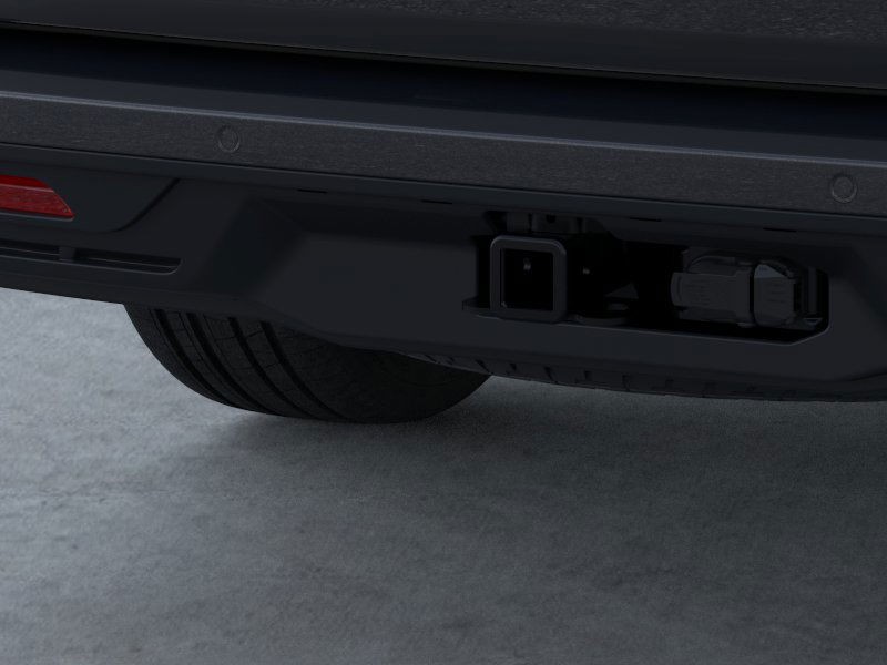 2025 Ford Expedition Active Dark Matter Gray Metallic at Planet Ford