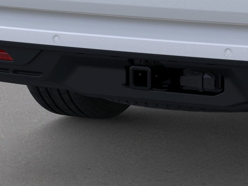 2026 Ford Expedition Active Star White Metallic Tri-Coat at Planet Ford