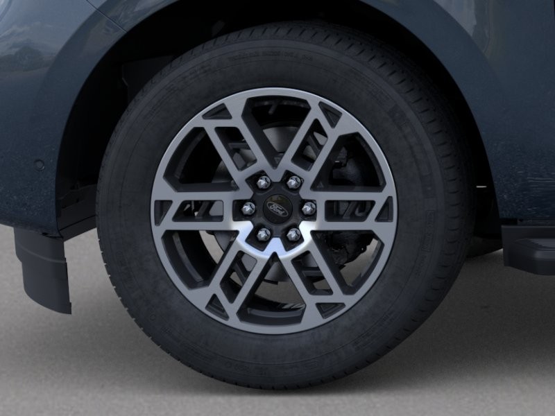 2026 Ford Expedition Active Stone Blue Metallic at Planet Ford