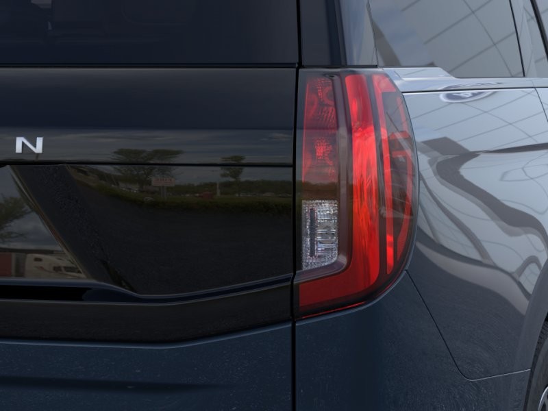 2026 Ford Expedition Active Stone Blue Metallic at Planet Ford