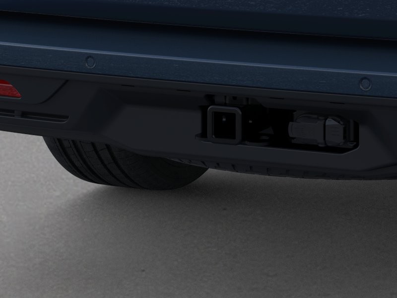 2026 Ford Expedition Active Stone Blue Metallic at Planet Ford