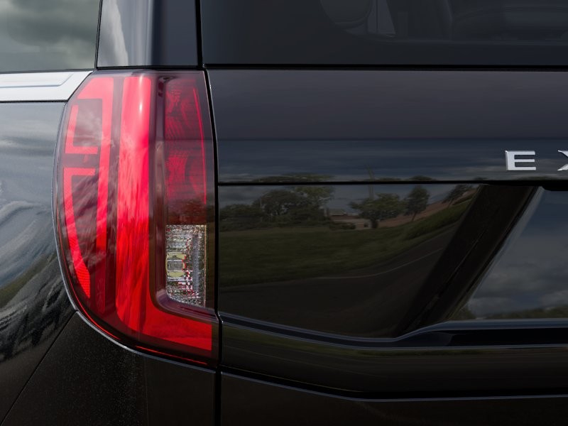 2027 Ford Expedition Active Agate Black Metallic at Planet Ford