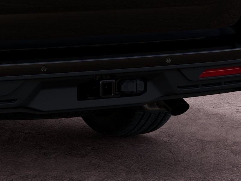 2027 Ford Expedition Active Agate Black Metallic at Planet Ford