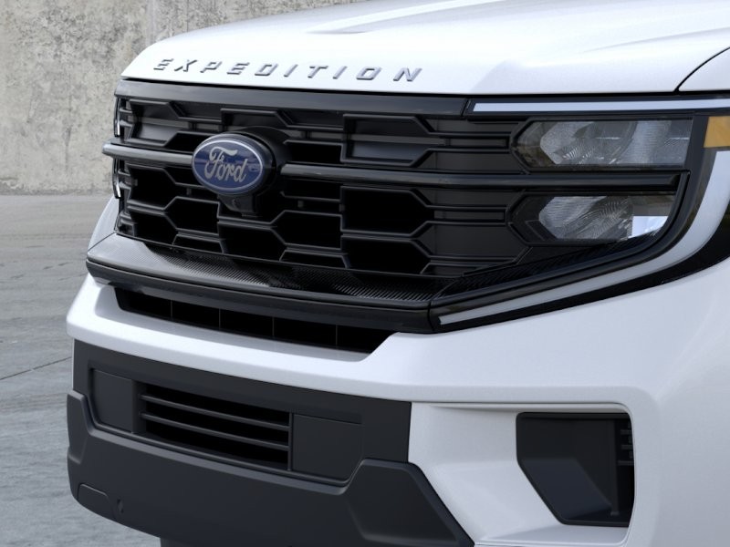 new 2026 Ford Expedition car