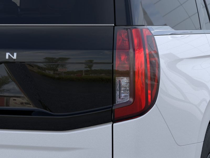 new 2026 Ford Expedition car