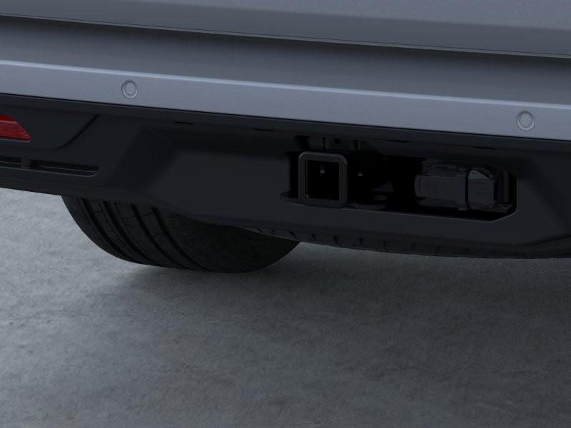 2026 Ford Expedition Active Glacier Gray Metallic Tri-Coat at Planet Ford