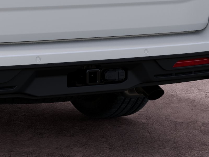 2027 Ford Expedition Active Star White Metallic Tri-Coat at Planet Ford