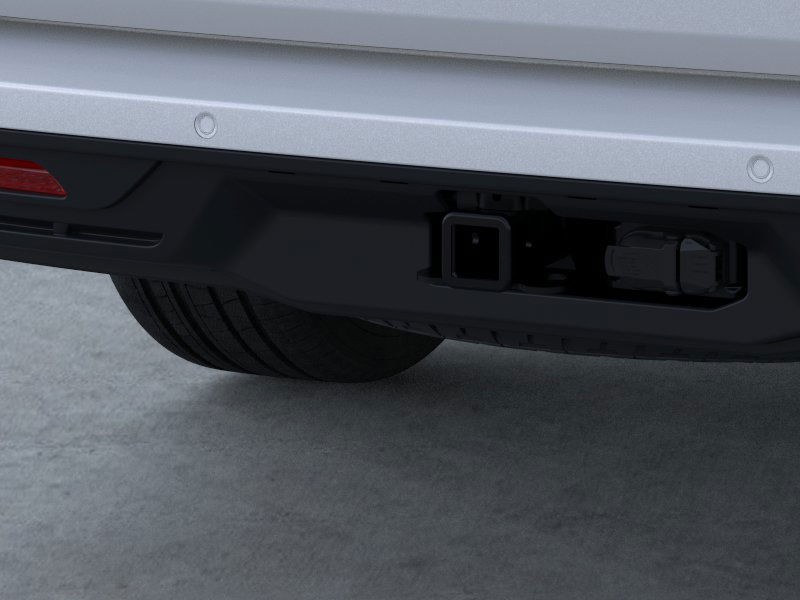 2025 Ford Expedition Active Space Silver Metallic at Planet Ford