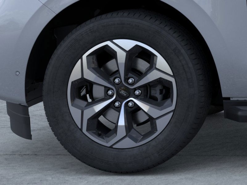 2026 Ford Expedition Active Glacier Gray Metallic Tri-Coat at Planet Ford