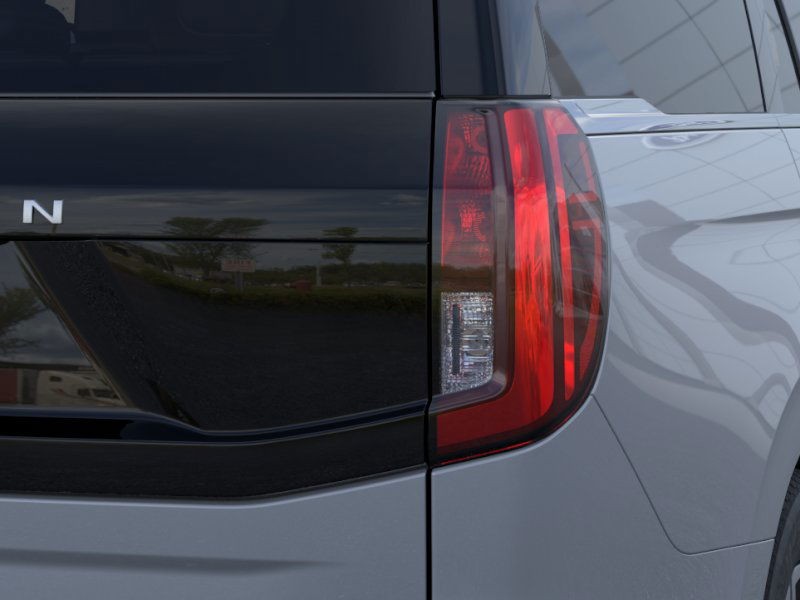 2026 Ford Expedition Active Glacier Gray Metallic Tri-Coat at Planet Ford