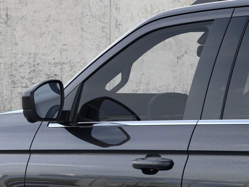 new 2026 Ford Expedition car