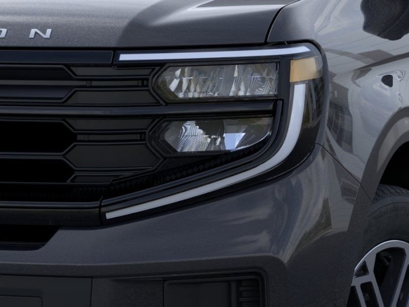 2027 Ford Expedition Active Dark Matter Gray Metallic at Planet Ford