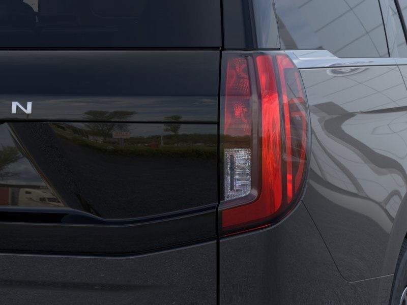 2027 Ford Expedition Active Dark Matter Gray Metallic at Planet Ford