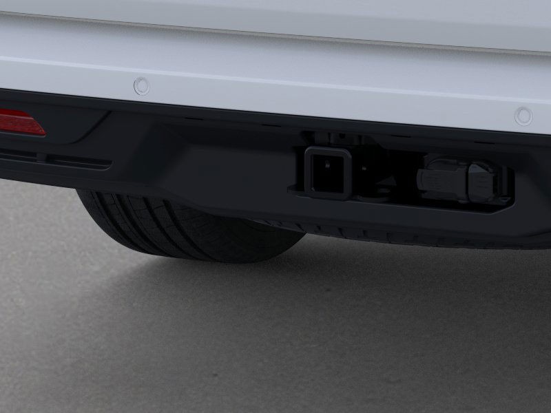 2025 Ford Expedition Active Oxford White at Planet Ford