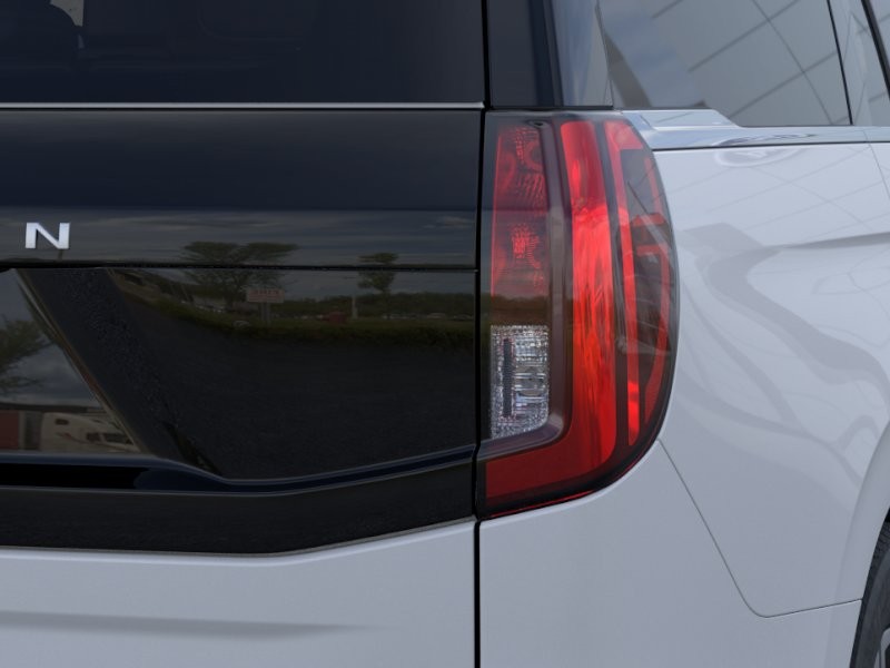 2026 Ford Expedition Active Space Silver Metallic at Planet Ford