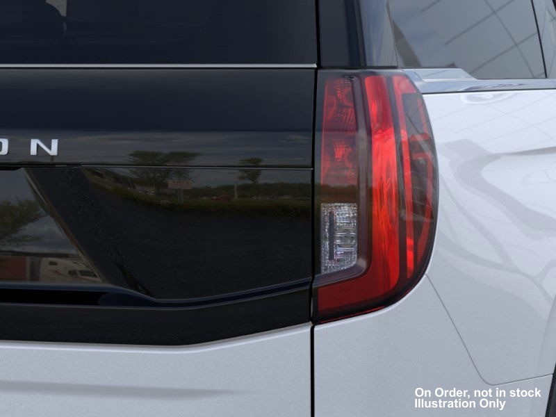 2026 Ford Expedition Active Star White Metallic Tri-Coat at Planet Ford