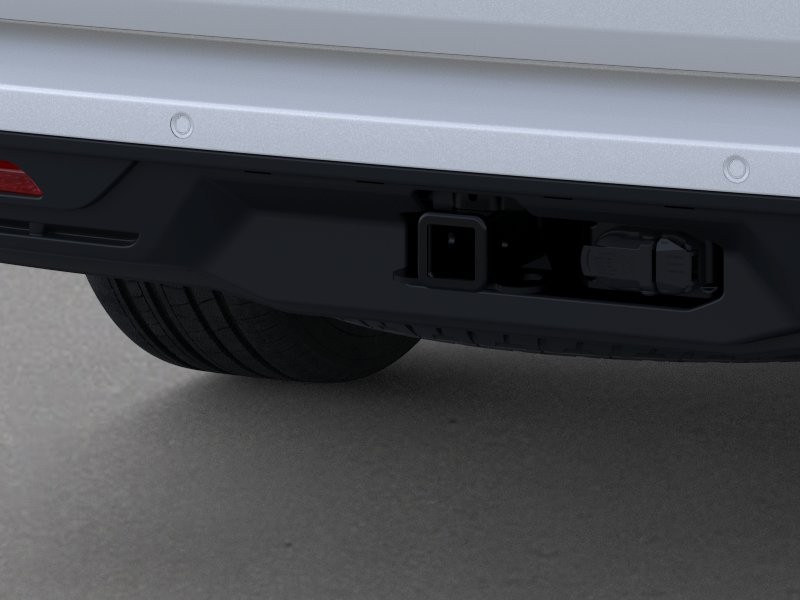 2026 Ford Expedition Active Star White Metallic Tri-Coat at Planet Ford
