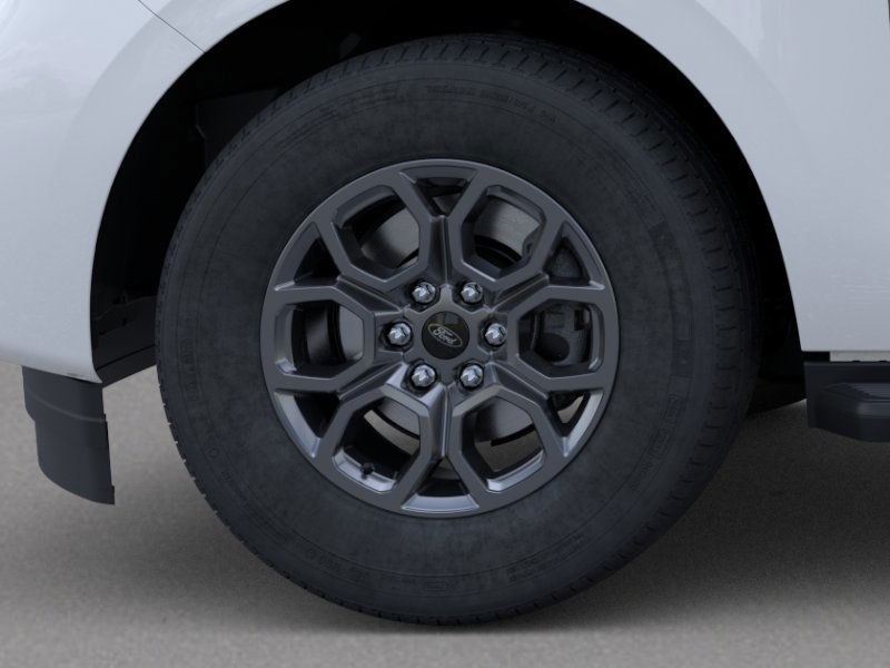 2025 Ford Expedition Active Oxford White at Planet Ford