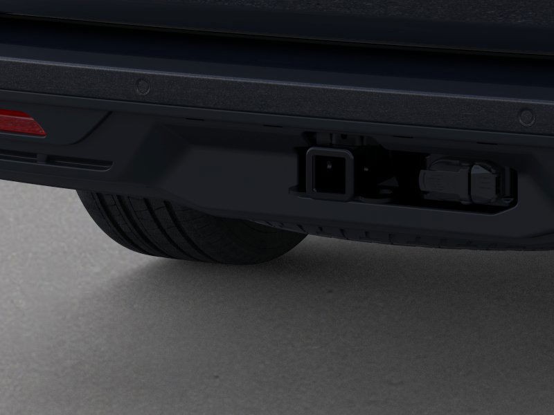 2025 Ford Expedition Active Agate Black Metallic at Planet Ford