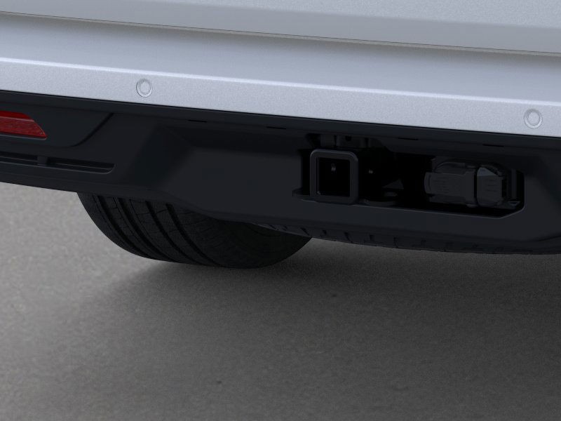 2025 Ford Expedition Active Star White Metallic Tri-Coat at Planet Ford