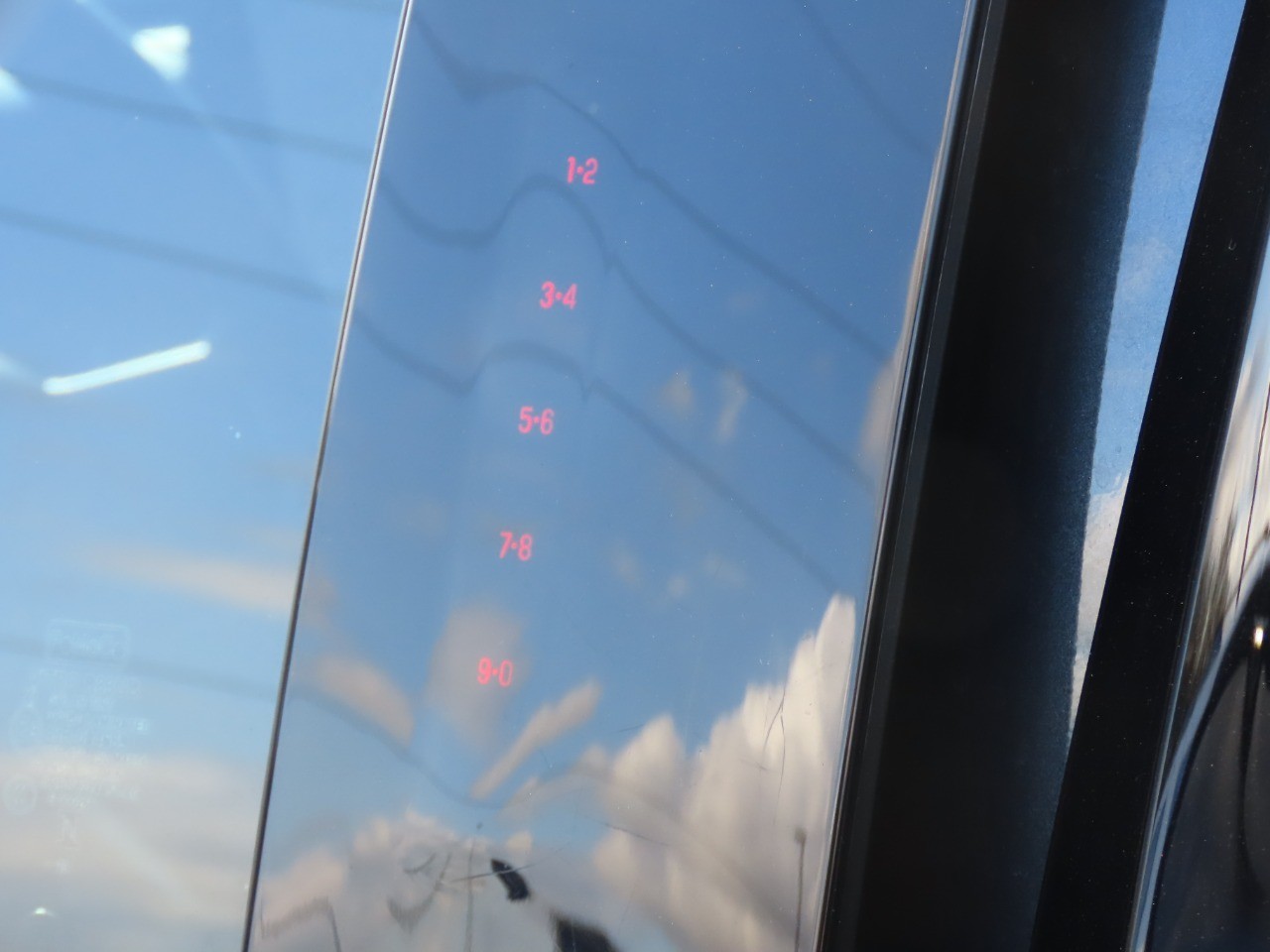 2023 Ford Expedition XLT Stone Blue Metallic at Planet Ford