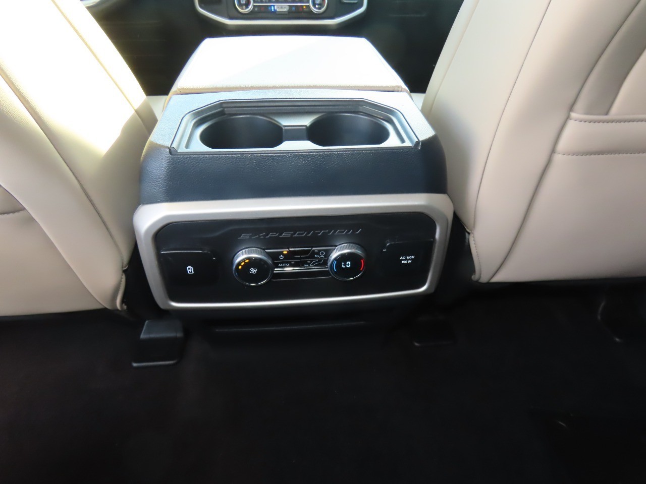 2023 Ford Expedition XLT Stone Blue Metallic at Planet Ford