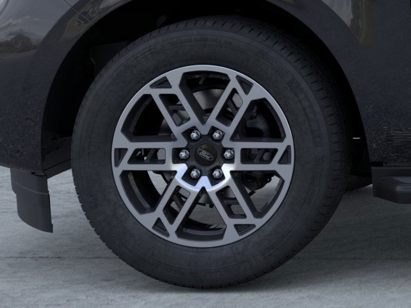 2025 Ford Expedition Active Dark Matter Gray Metallic at Planet Ford