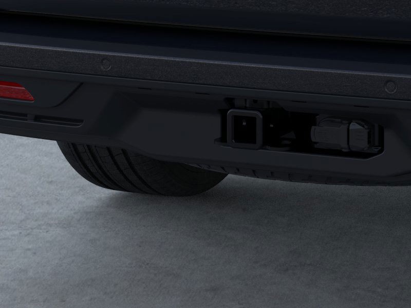 2025 Ford Expedition Active Agate Black Metallic at Planet Ford