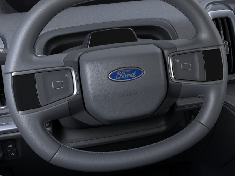 2026 Ford Expedition Active Agate Black Metallic at Planet Ford