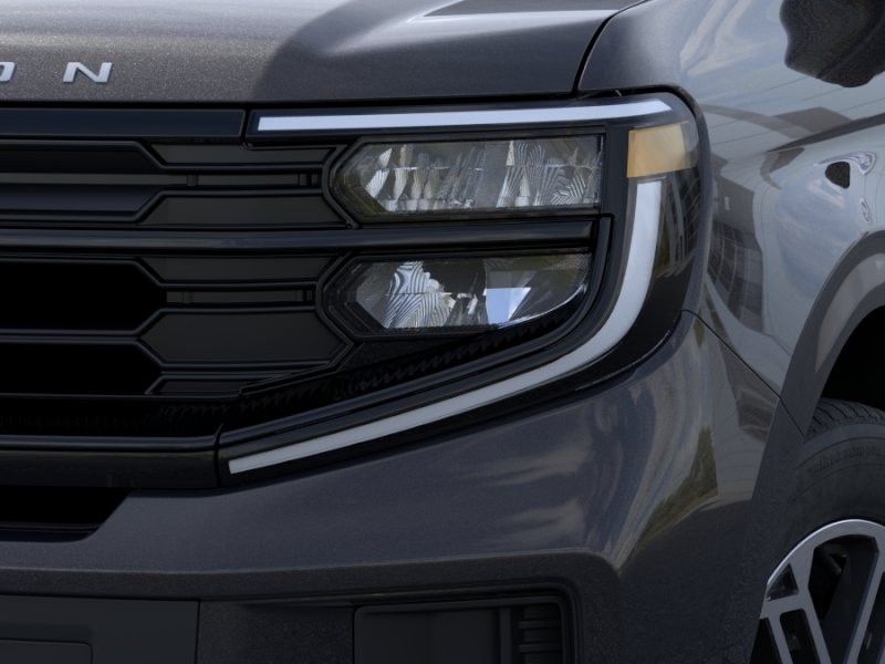 2026 Ford Expedition Active Agate Black Metallic at Planet Ford