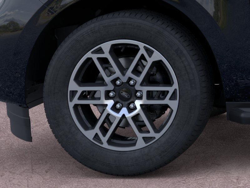 2026 Ford Expedition Active Agate Black Metallic at Planet Ford
