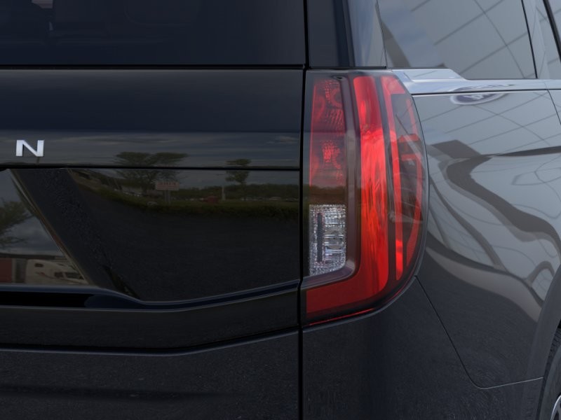 2026 Ford Expedition Active Agate Black Metallic at Planet Ford