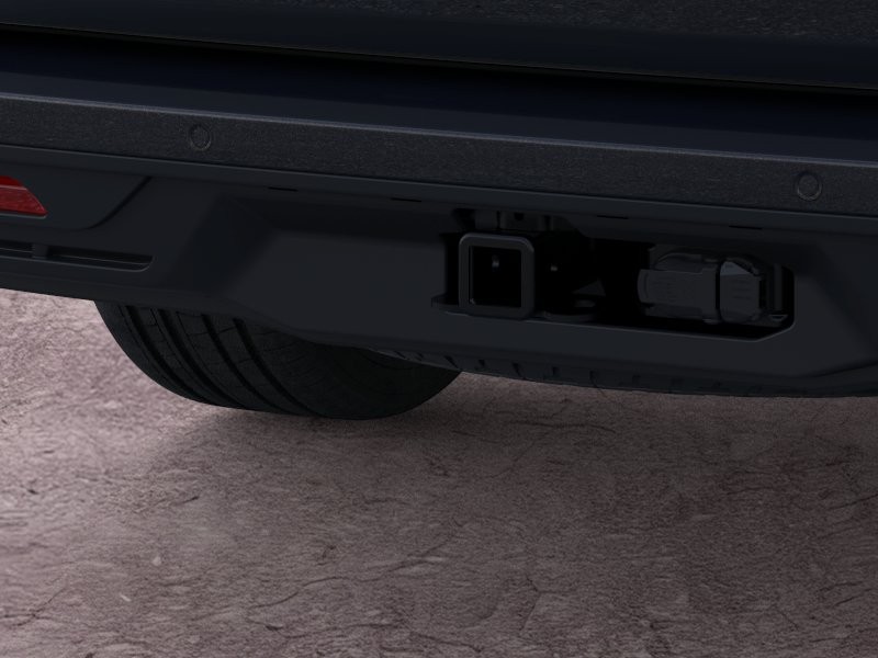 2026 Ford Expedition Active Agate Black Metallic at Planet Ford