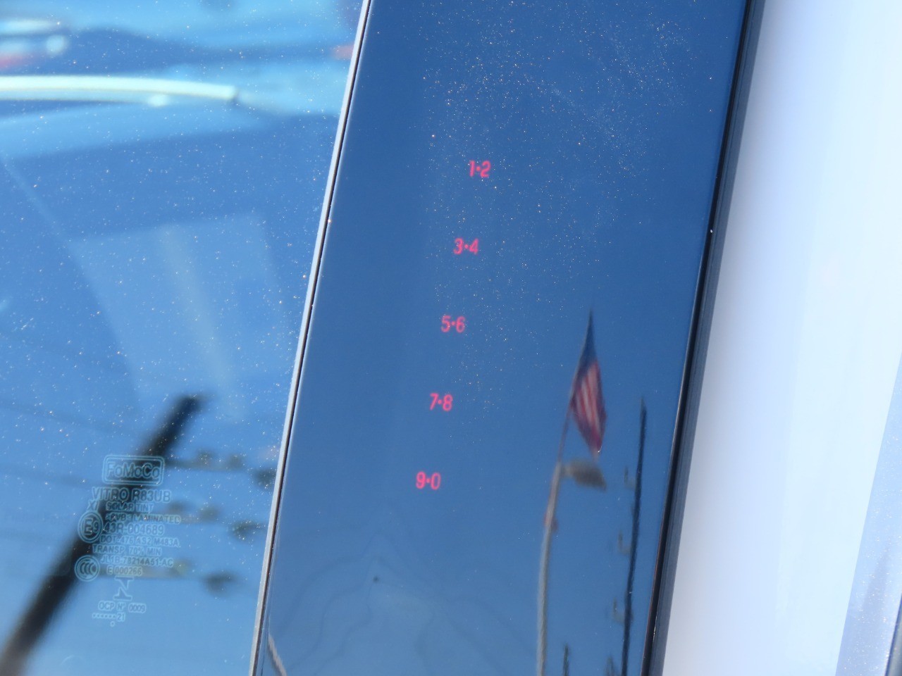 2021 Ford Expedition XLT Oxford White at Planet Ford