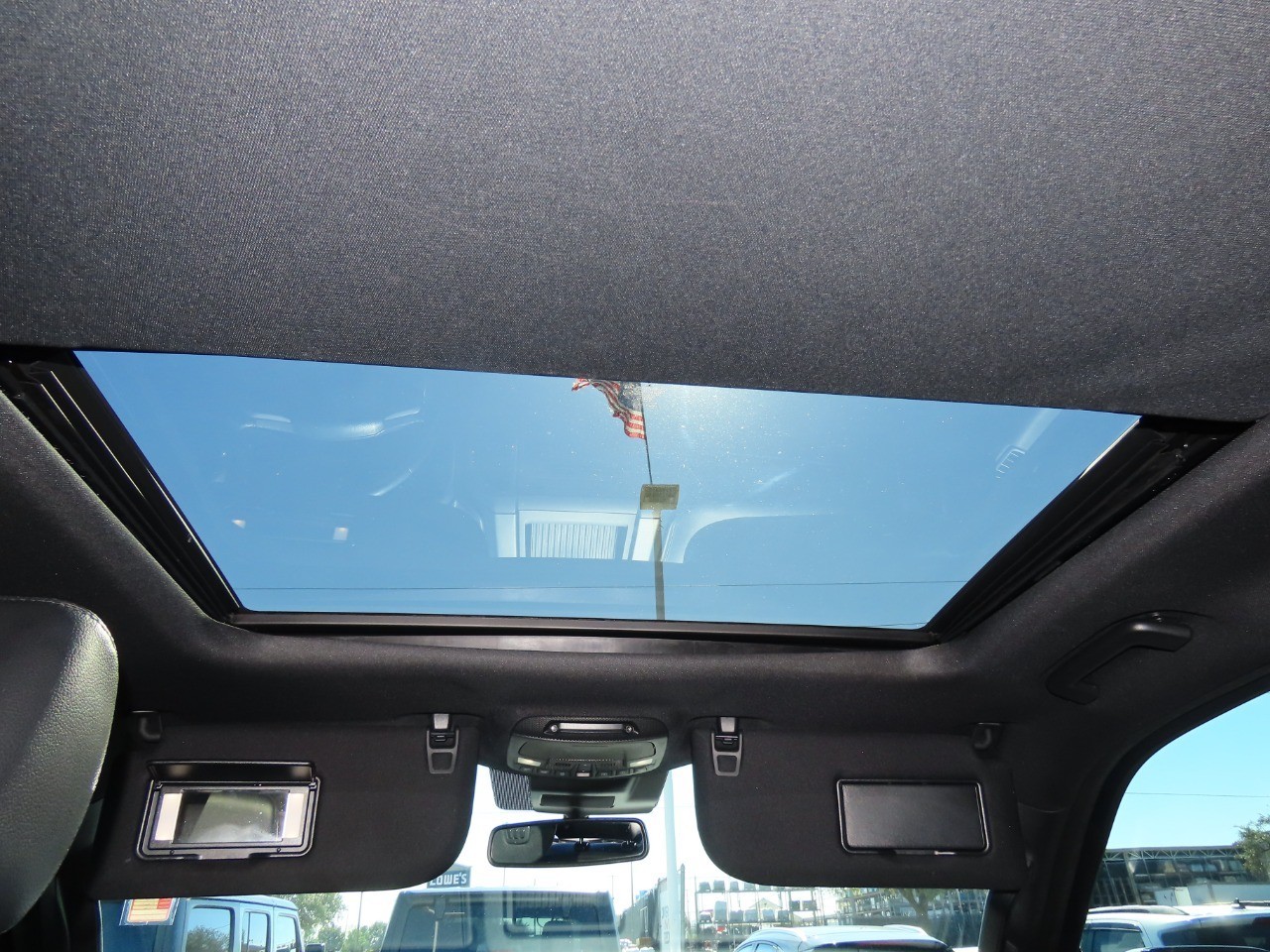 2021 Ford Expedition XLT Oxford White at Planet Ford