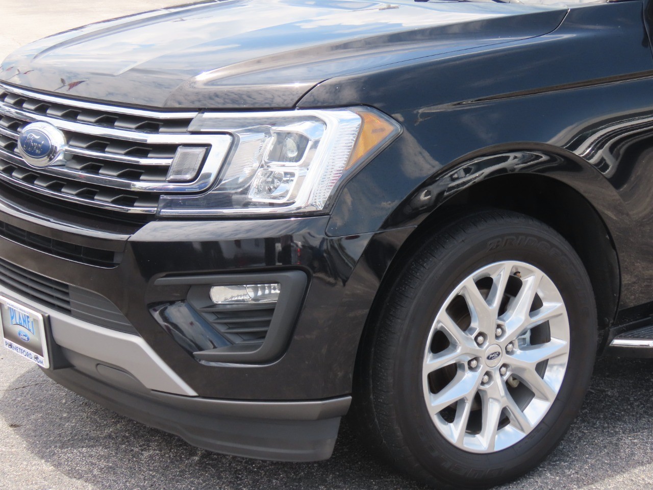 2021 Ford Expedition XLT - 2