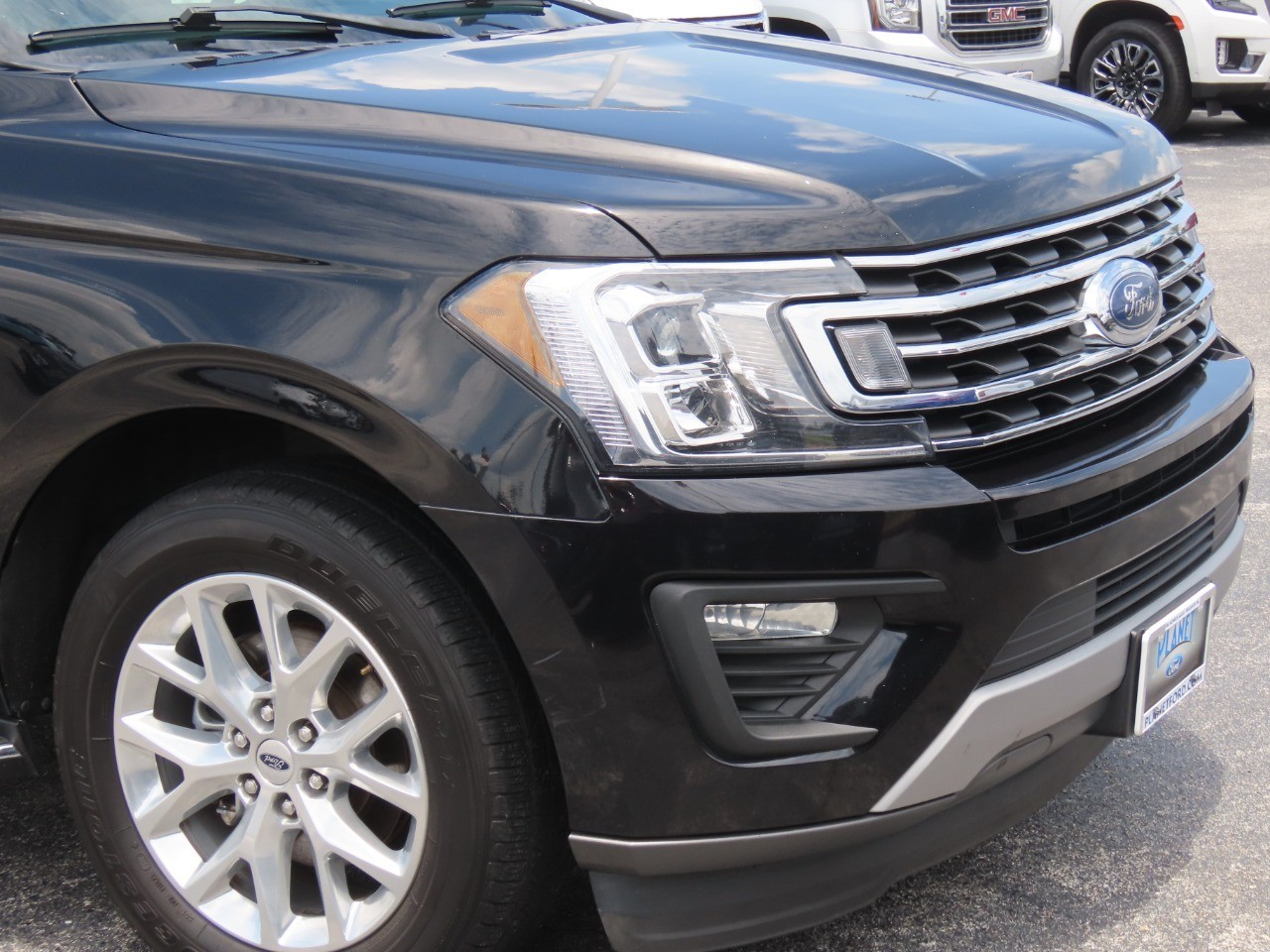2021 Ford Expedition XLT - 5