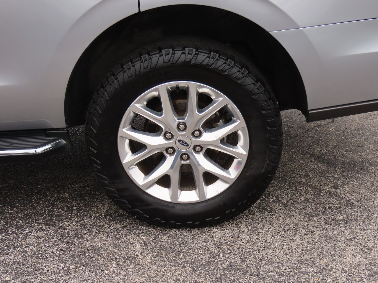 used 2021 Ford Expedition car, priced at $30,999