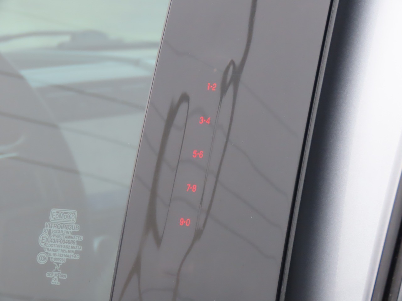 used 2021 Ford Expedition car, priced at $30,999