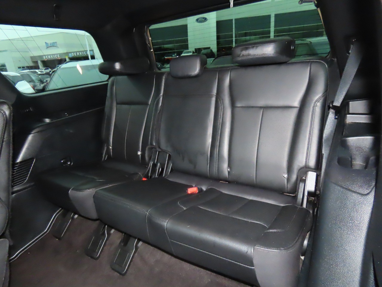 used 2021 Ford Expedition car, priced at $30,999