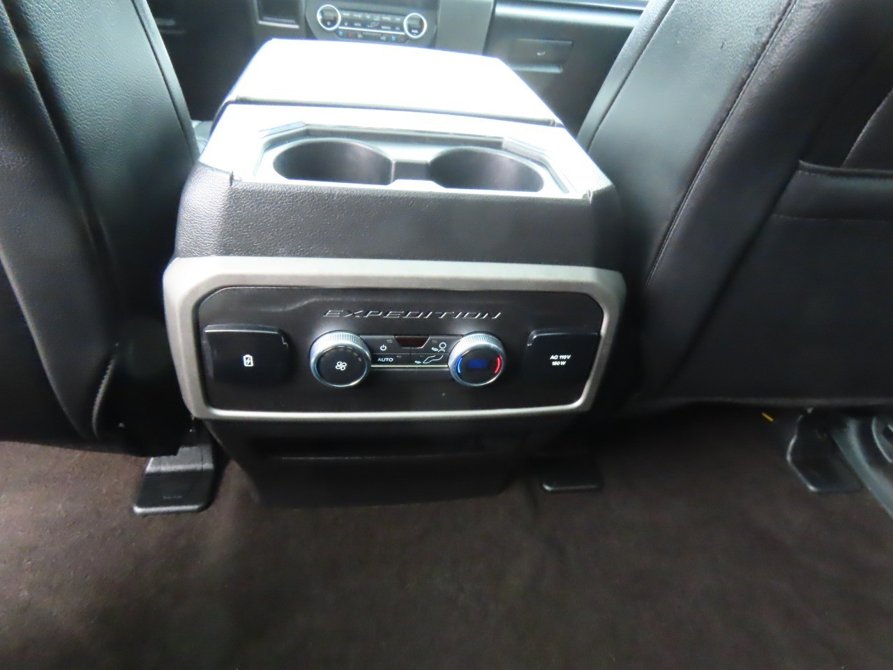 used 2021 Ford Expedition car, priced at $30,999