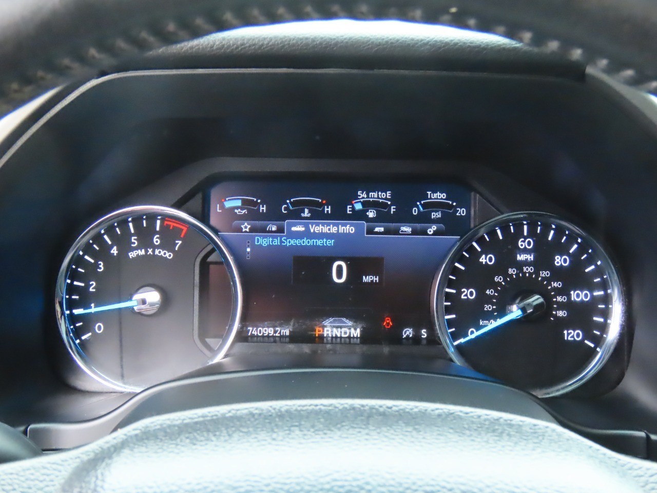 used 2021 Ford Expedition car, priced at $30,999