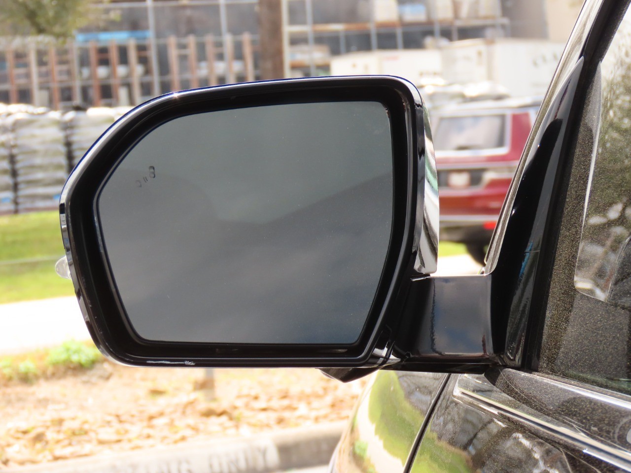 used 2021 Ford Expedition car, priced at $32,999