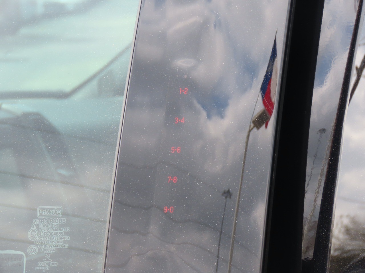 used 2021 Ford Expedition car, priced at $32,999