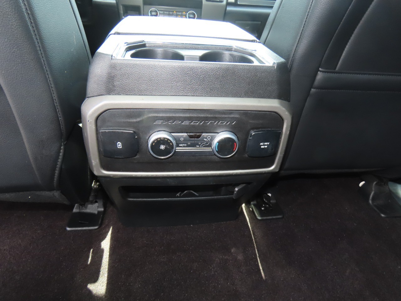 used 2021 Ford Expedition car, priced at $32,999